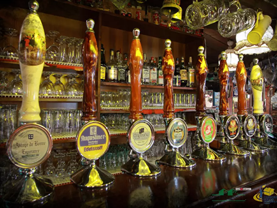 Immagine 1 di Bar / Ristorante in vendita  in Piazza Alfredo Avanzini 6 a Collecchio