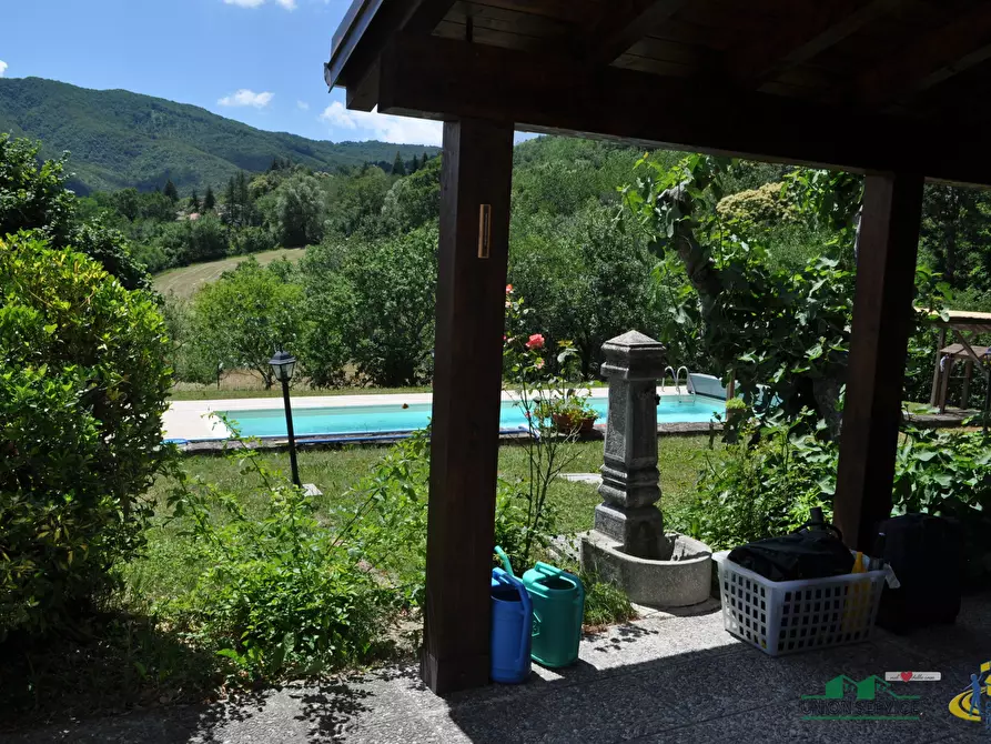 Immagine 3 di Rustico / casale in vendita  in VIA MAESTRI a Valmozzola