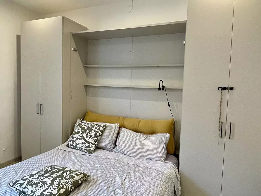 Immagine 4 di Monolocale in vendita  in Borgo Guazzo 40 a Parma