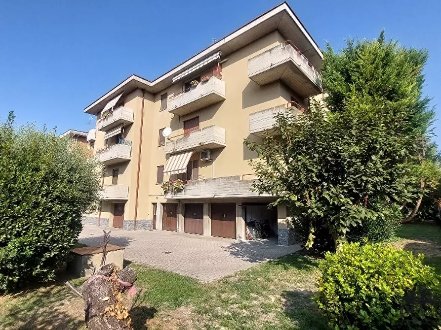 Immagine 19 di Trilocale in vendita  a Sorbolo Mezzani