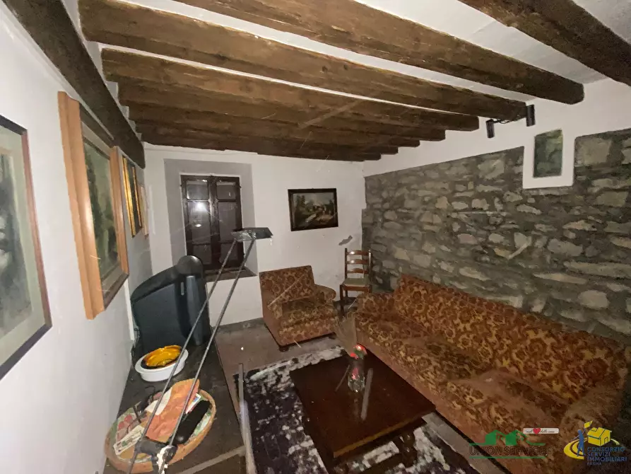 Immagine 29 di Casa indipendente in vendita  in via delle case vecchie 6 a Terenzo