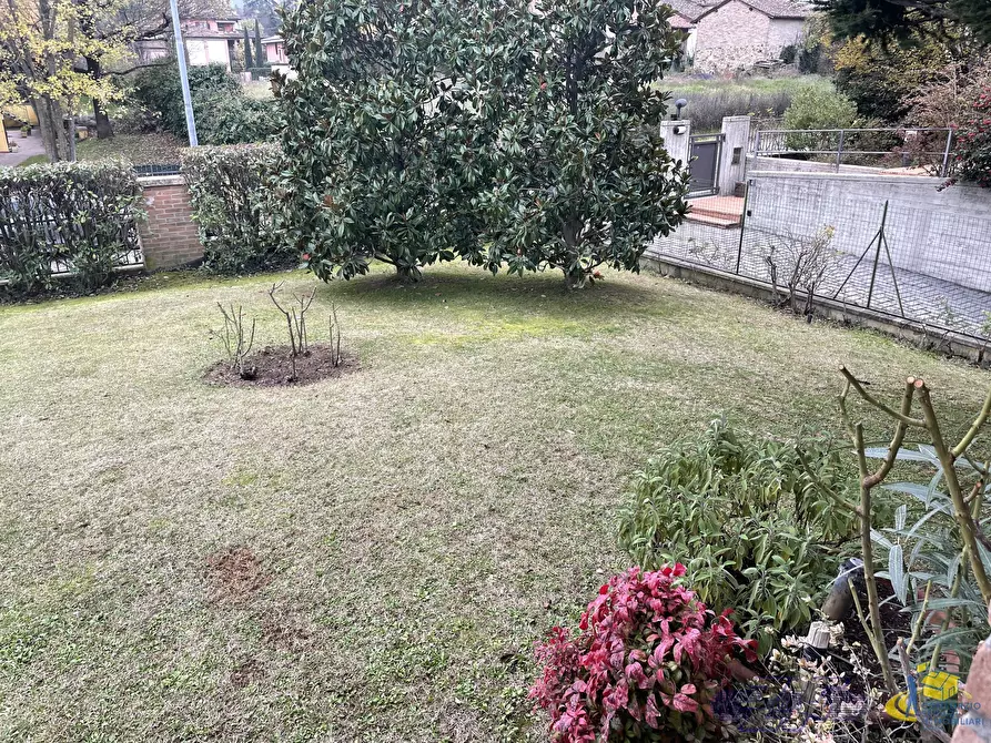 Immagine 4 di Villa in vendita  in Via Fontana Anna a Traversetolo