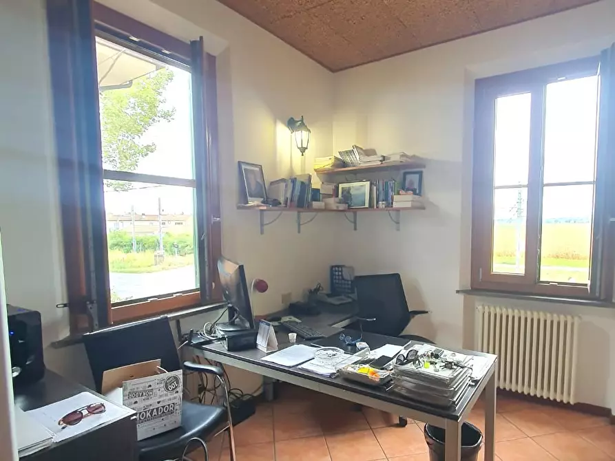 Immagine 2 di Monolocale in vendita  in Via Mantova a Parma