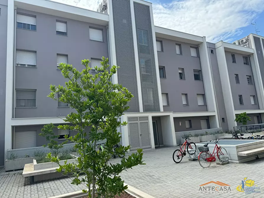 Immagine 16 di Appartamento in vendita  a Parma