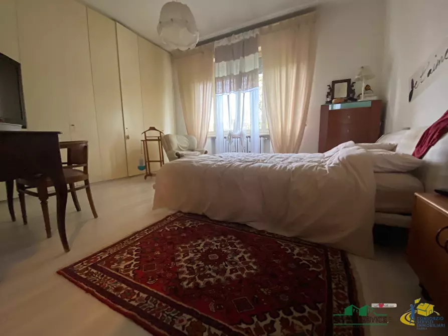 Immagine 31 di Villa in vendita  in Via Giosuè Carducci 3 a Medesano