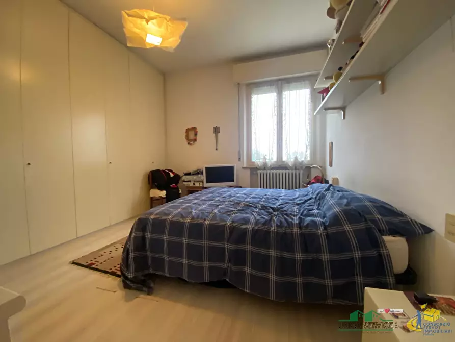 Immagine 30 di Villa in vendita  in Via Giosuè Carducci 3 a Medesano