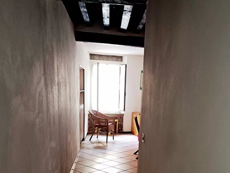 Immagine 7 di Bilocale in affitto  in Borgo Regale 19 a Parma