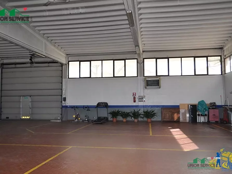 Immagine 32 di Attività artigianale in vendita  in Via Provinciale 26 a Sala Baganza