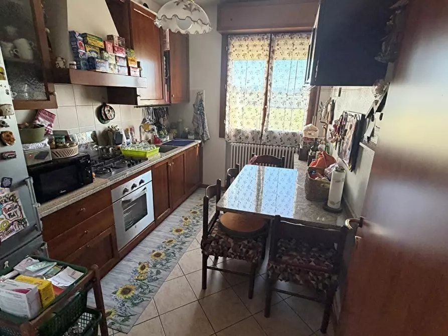 Immagine 9 di Trilocale in vendita  in Strada Bassa 20 a Collecchio
