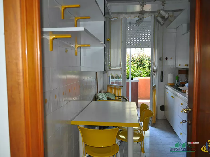 Immagine 30 di Trilocale in vendita  in Via Caduti del Lavoro a Collecchio