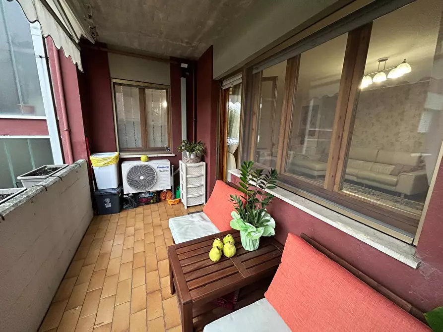 Immagine 10 di Quadrilocale in vendita  in Via toscana a Parma