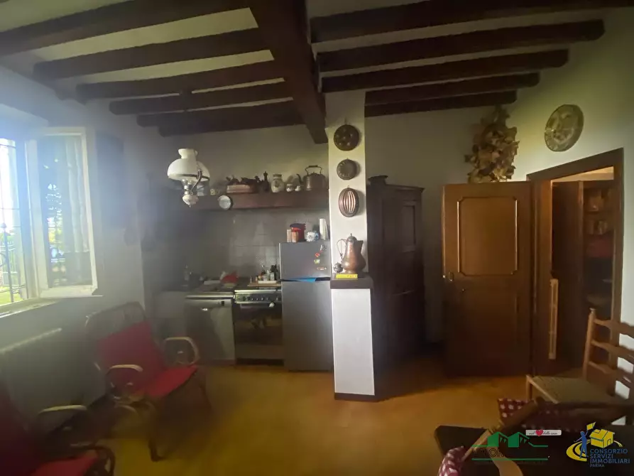 Immagine 23 di Villa in vendita  in Via Giuseppe Garibaldi 30 a Collecchio