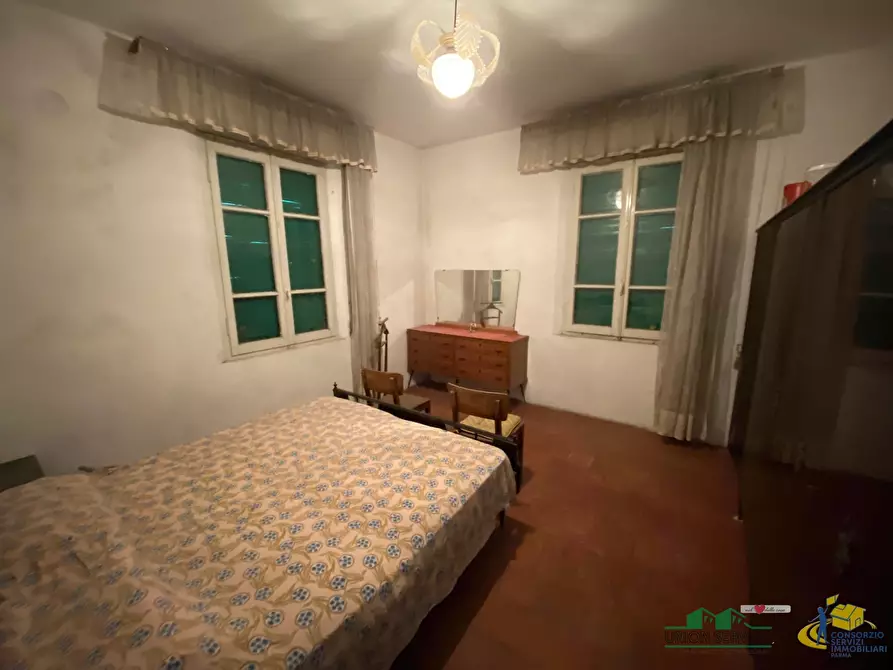 Immagine 10 di Casa indipendente in vendita  in via Chiesuole 6 a Noceto