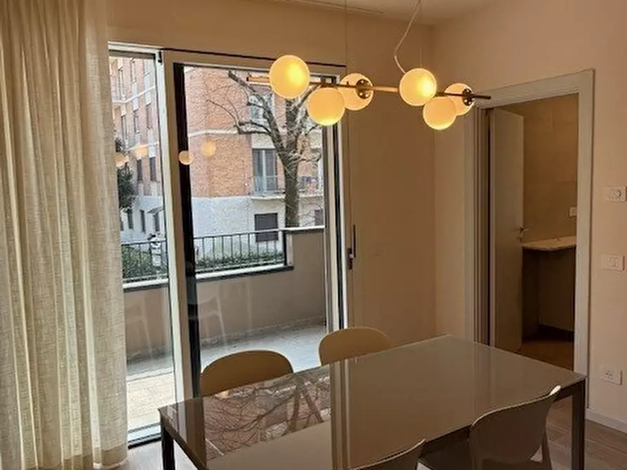 Immagine 4 di Bilocale in affitto  in Via Cassio Parmense 5 a Parma