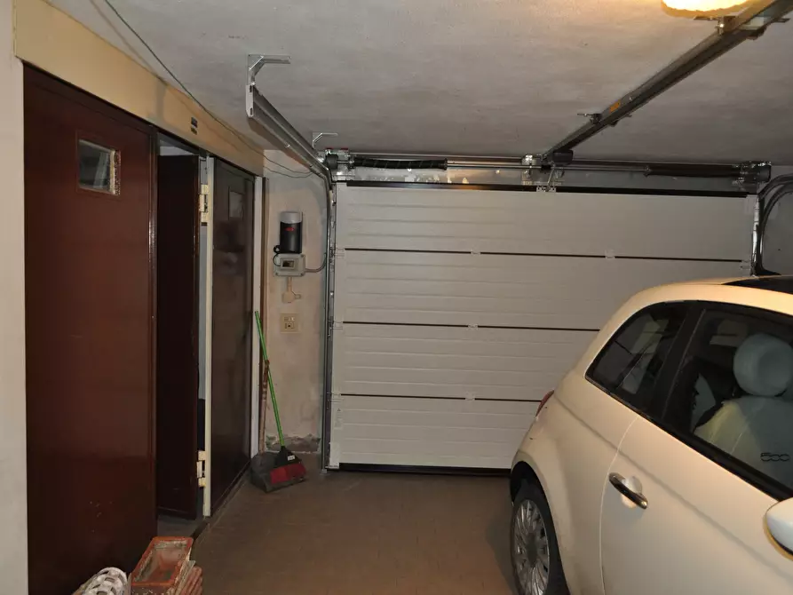 Immagine 10 di Casa bifamiliare in vendita  in VIA BEDESCHI a San Secondo Parmense