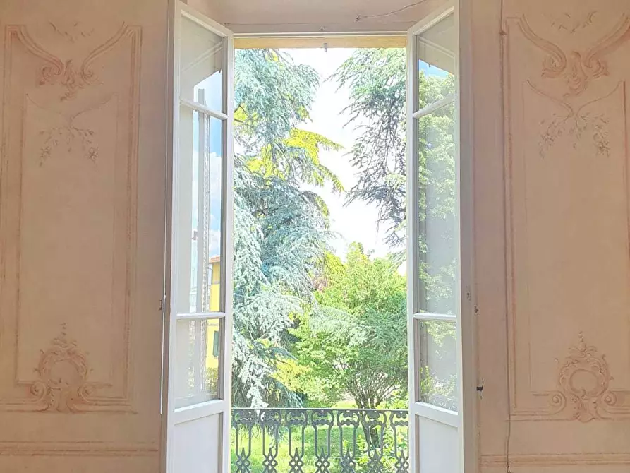 Immagine 50 di Terratetto in vendita  in VIA CAVAILLON 7 a Langhirano