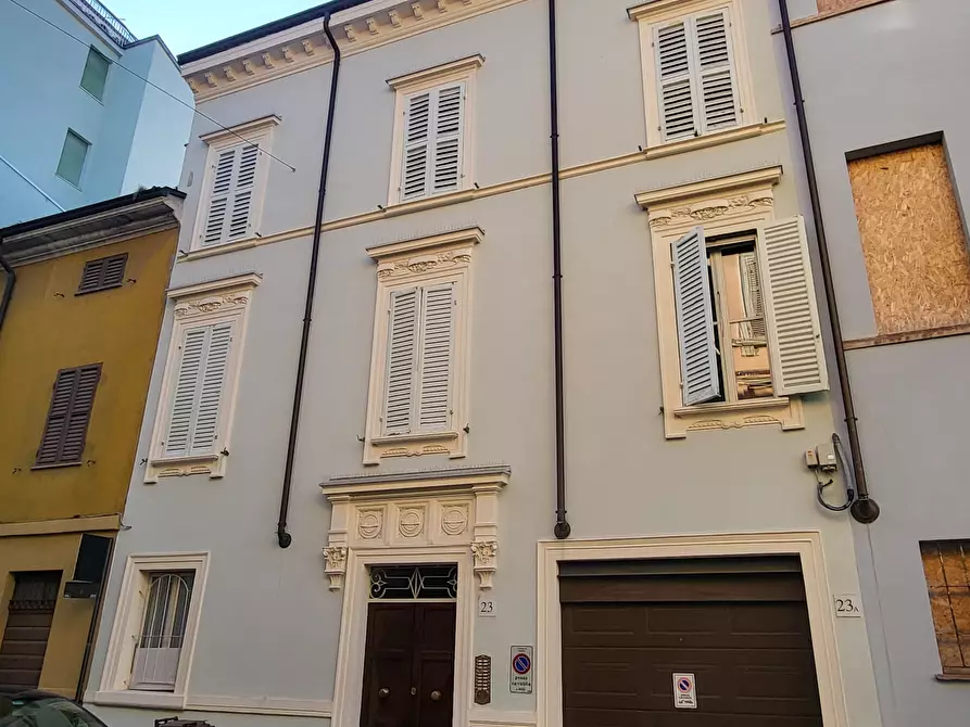 Immagine 1 di Monolocale in vendita  in Borgo della Posta 23 a Parma