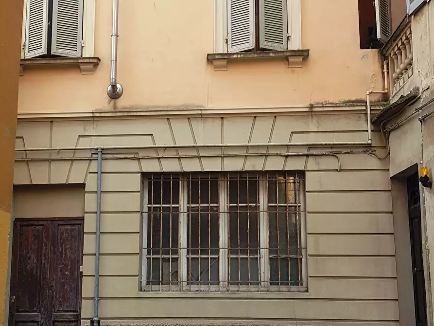 Immagine 6 di Trilocale in affitto  in Borgo Schizzati 17 a Parma