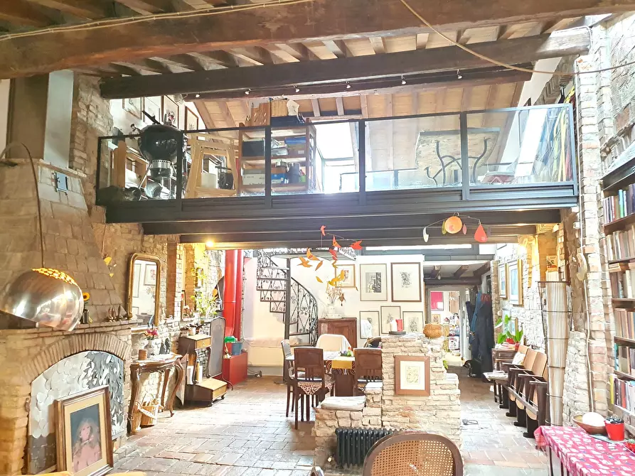 Immagine 13 di Attico in vendita  in Via Massimo D'Azeglio SNC a Parma