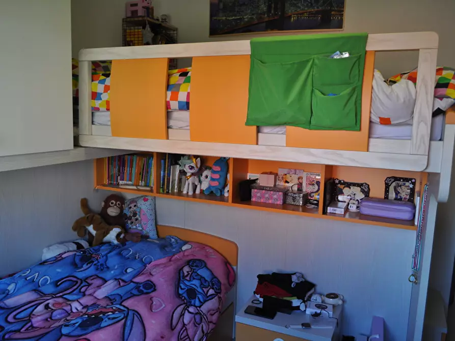 Immagine 30 di Trilocale in vendita  in Via Bussolati a Fontanellato