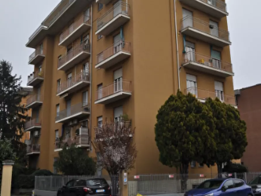 Immagine 2 di Trilocale in vendita  in Via Volturno 9 a Parma