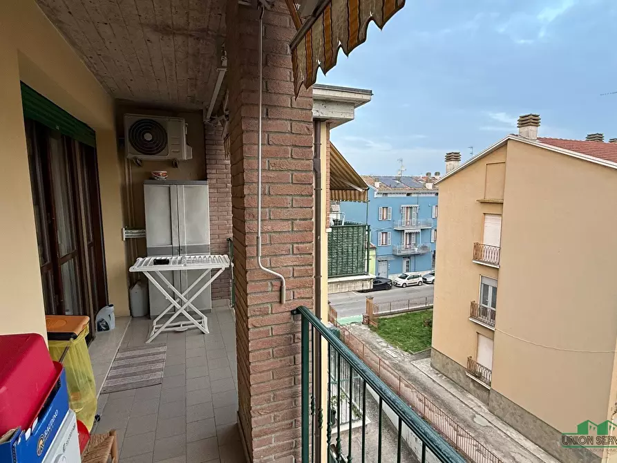 Immagine 4 di Trilocale in vendita  in Via Felice Cavallotti 14 a Noceto