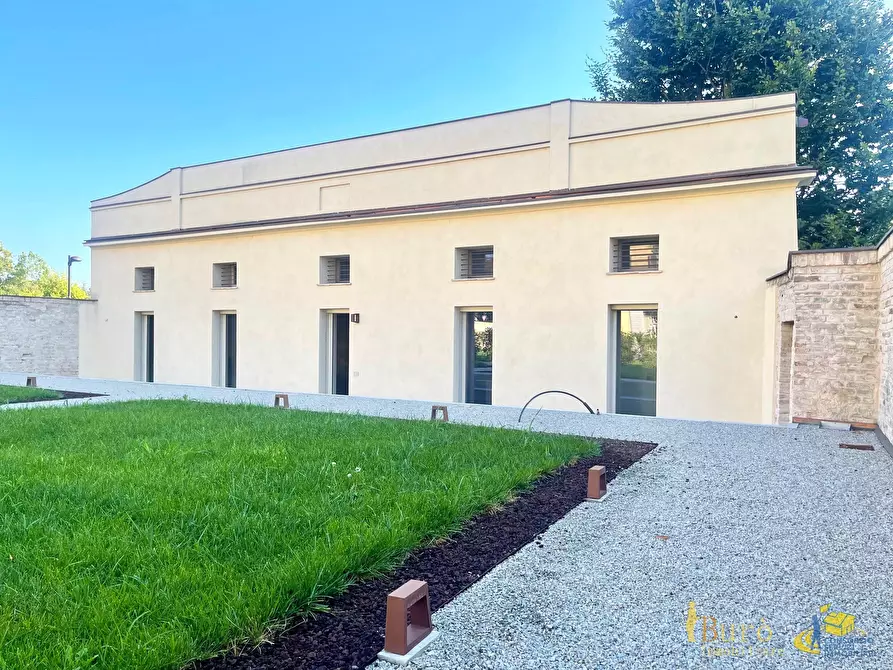 Immagine 10 di Casa indipendente in affitto  in Via Terranova a Parma