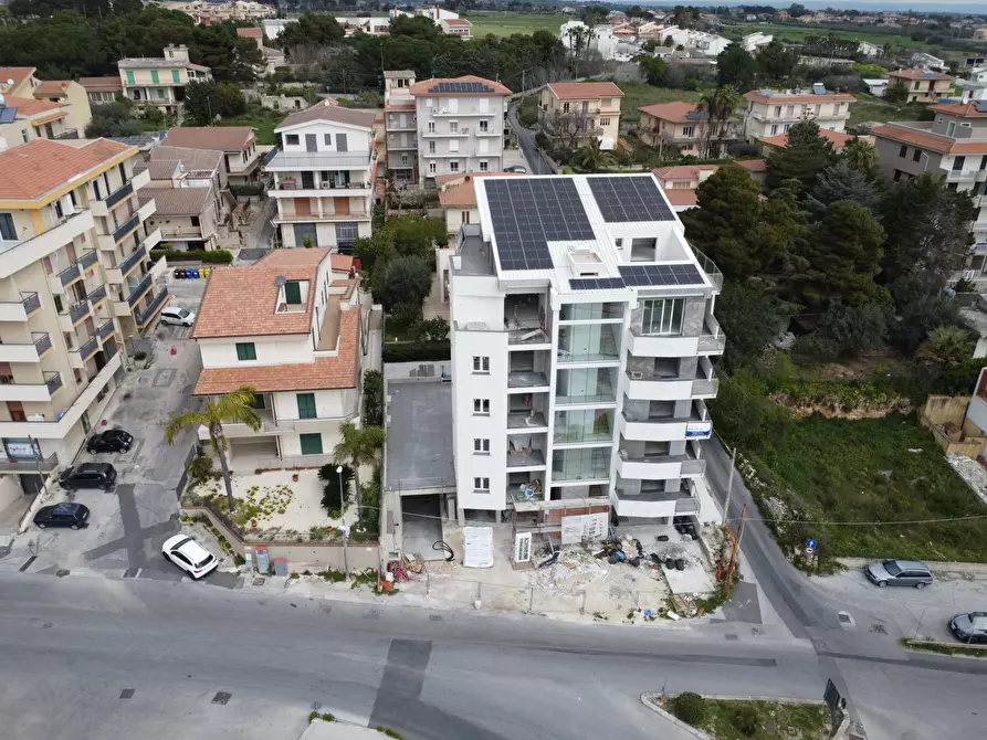 Immagine 20 di Appartamento in vendita  in Via Risorgimento 215 a Modica