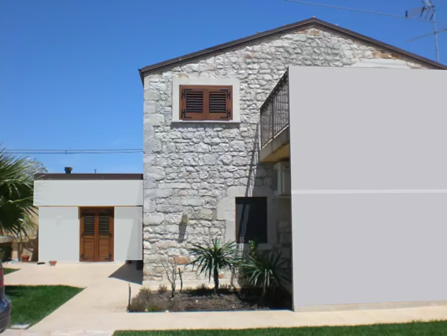 Immagine 41 di Villa in vendita  in SP43 148 a Modica