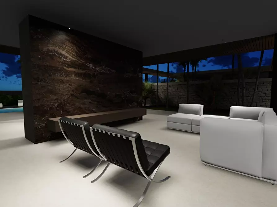 Immagine 27 di Villa in vendita  in SP74 9 a Modica