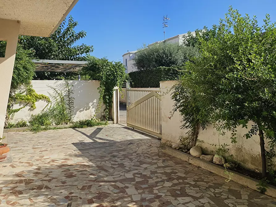 Immagine 2 di Appartamento in affitto  in Via Lipari a Modica