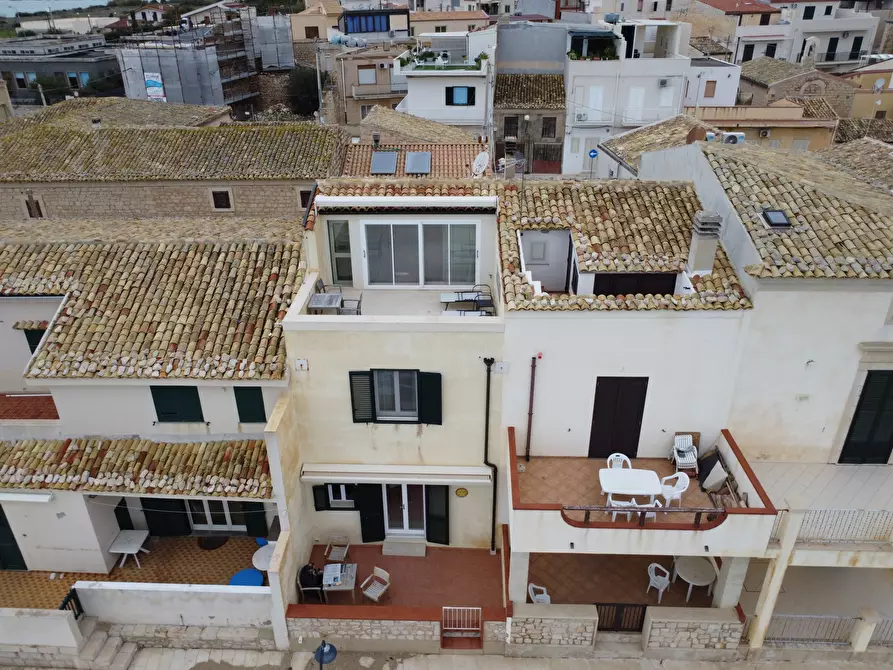 Immagine 7 di Porzione di casa in vendita  in Via Miramare 341 a Scicli