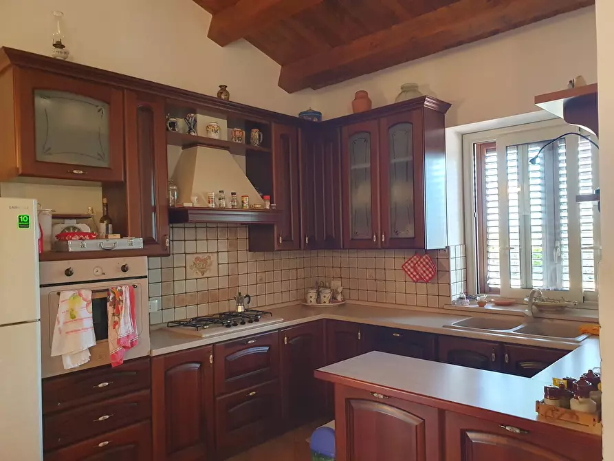 Immagine 16 di Villa in vendita  a Modica