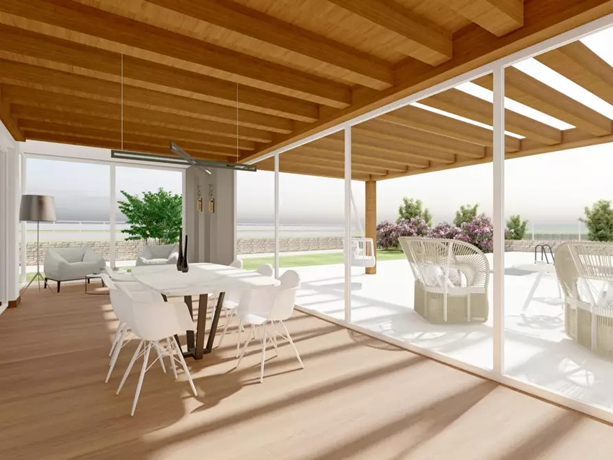 Immagine 25 di Villa in vendita  a Modica