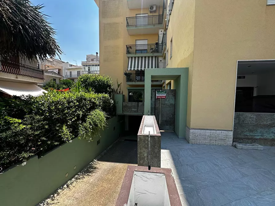 Immagine 15 di Appartamento in vendita  in Via San Giuliano Prima Traversa a Modica