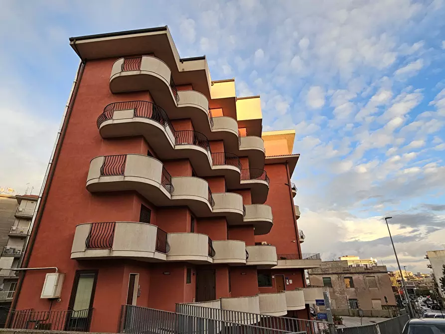 Immagine 17 di Attico in vendita  in Via Principessa Mafalda di Savoia 3 a Ragusa