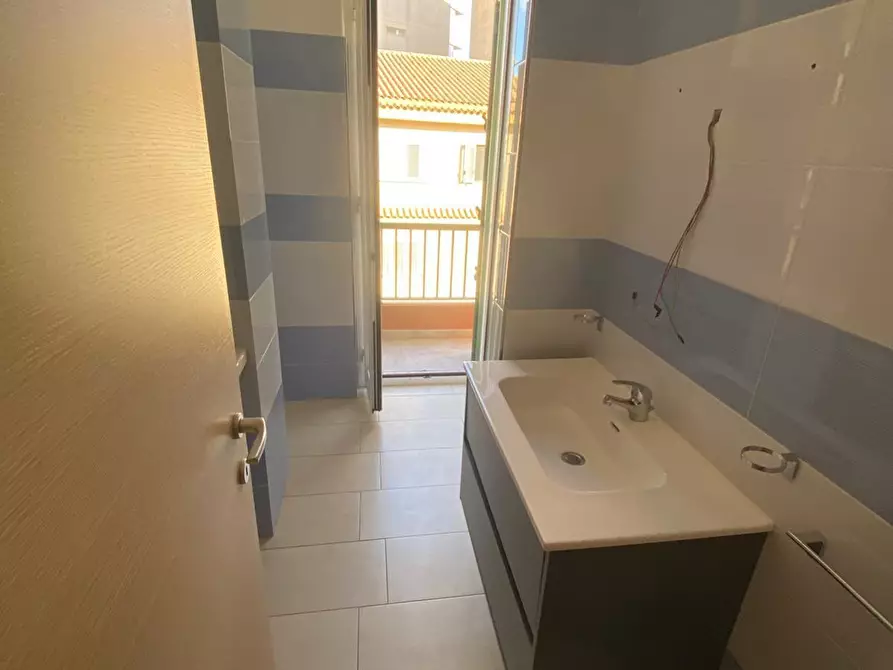 Immagine 2 di Appartamento in vendita  in Via Sacro Cuore 76 a Modica