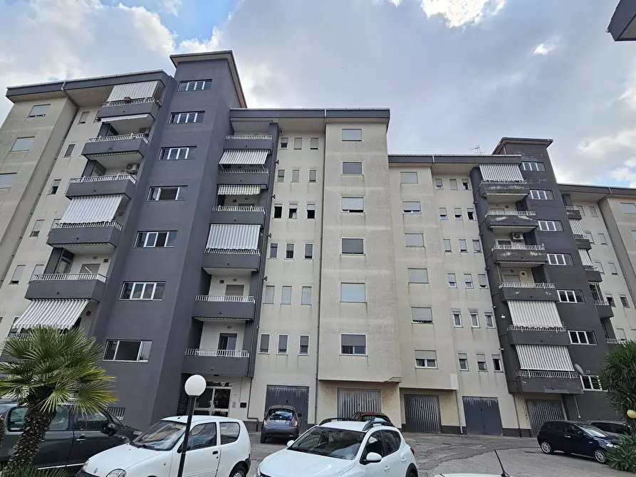 Immagine 1 di Appartamento in vendita  in Circonvallazione Ortisiana 22412 a Modica