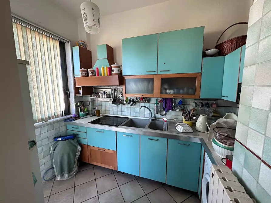 Immagine 12 di Appartamento in vendita  a Modica