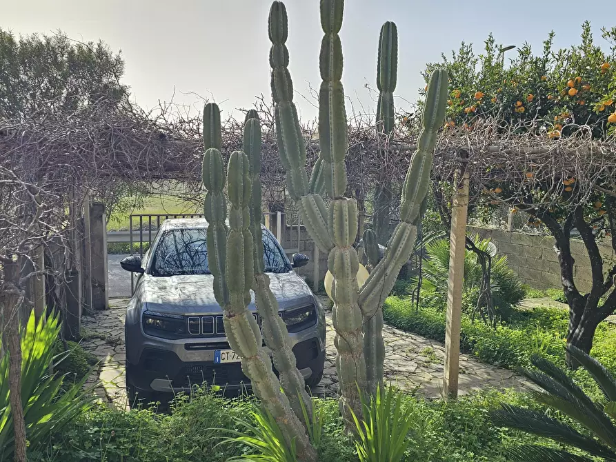 Immagine 13 di Villa in vendita  in Corso Mediterraneo 118 a Modica