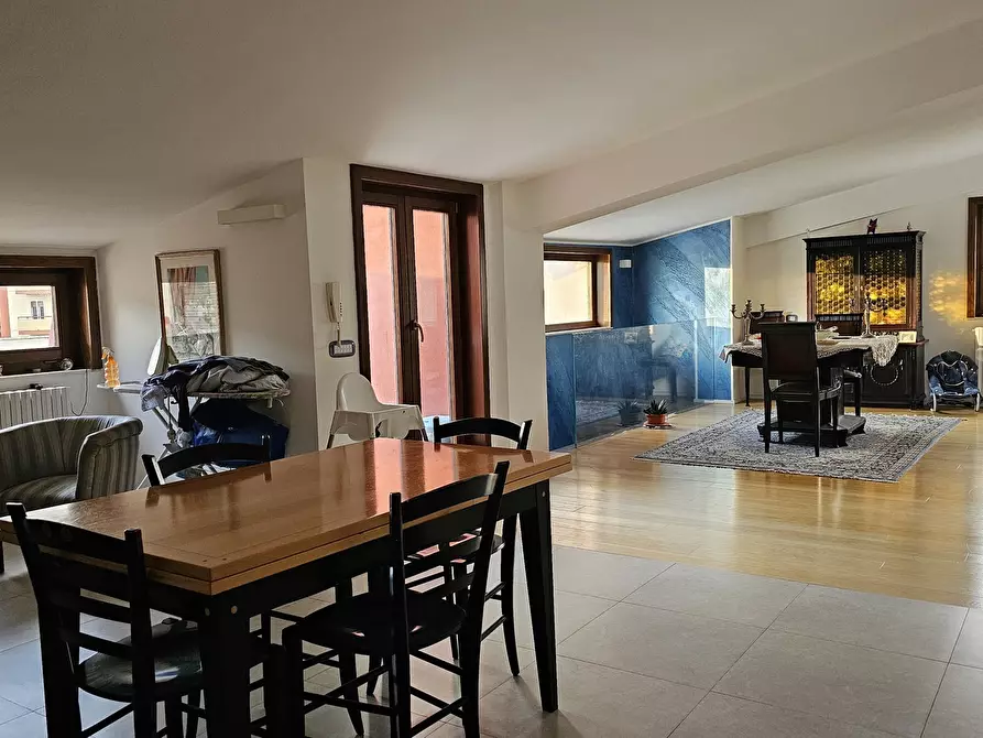 Immagine 11 di Attico in vendita  in Via Principessa Mafalda di Savoia 3 a Ragusa