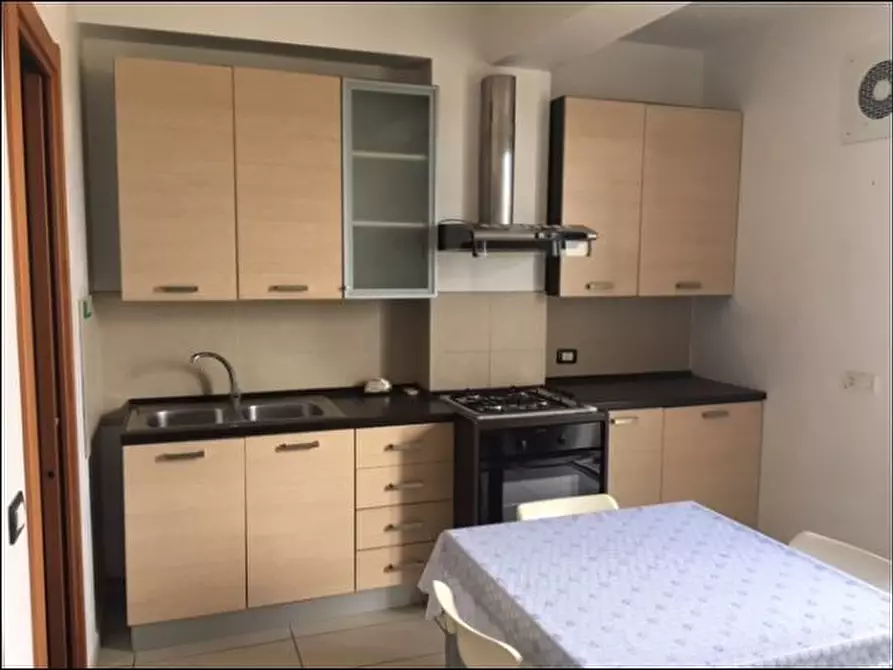 Immagine 3 di Appartamento in affitto  a Modica