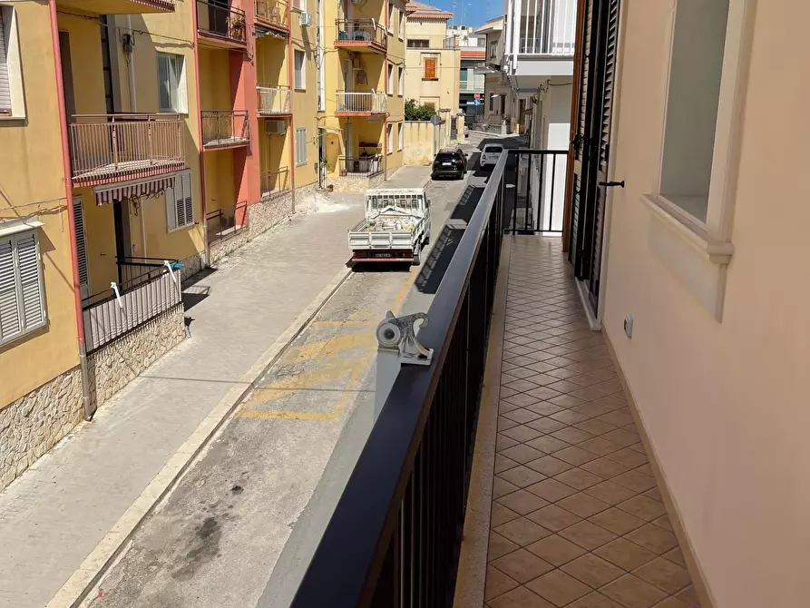 Immagine 12 di Porzione di casa in vendita  in via carlo pisacane a Pozzallo