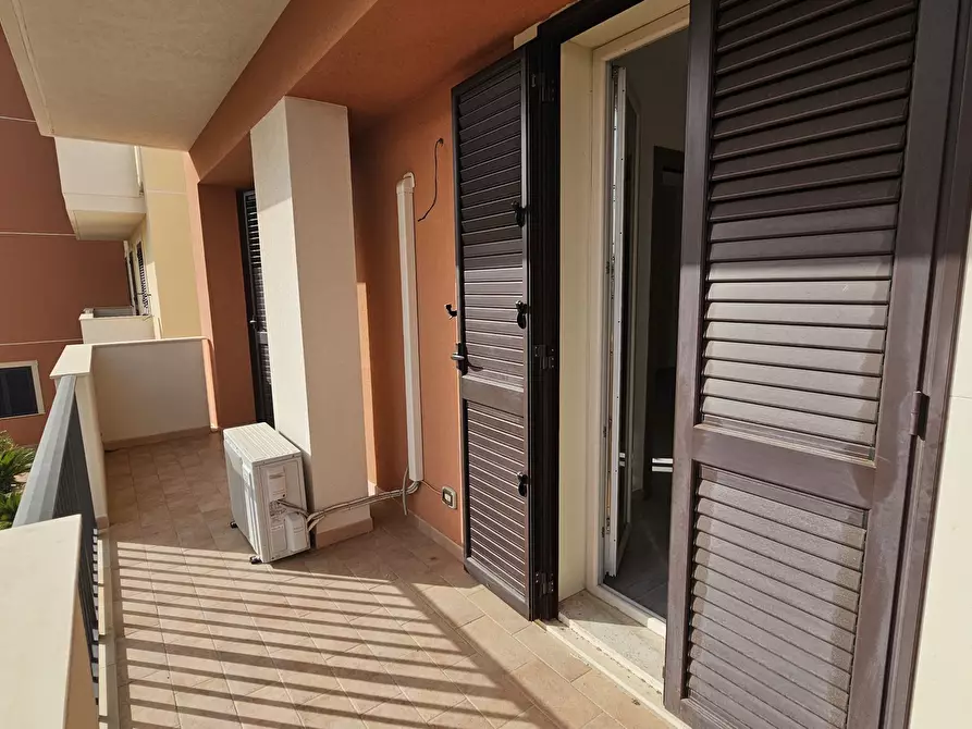 Immagine 11 di Appartamento in vendita  a Pozzallo