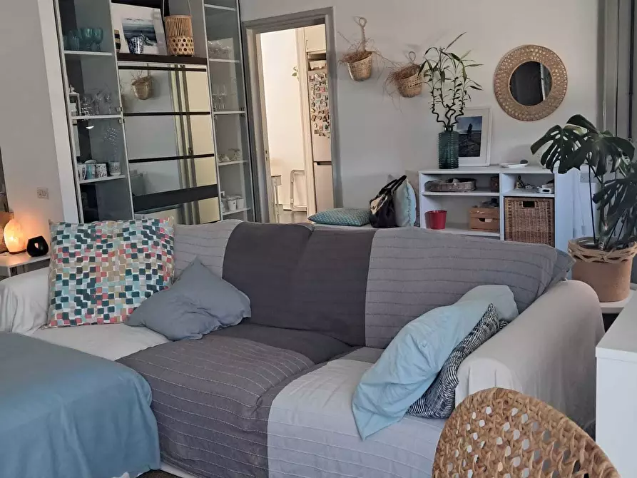 Immagine 3 di Appartamento in vendita  in Largo XIFebbraio a Modica