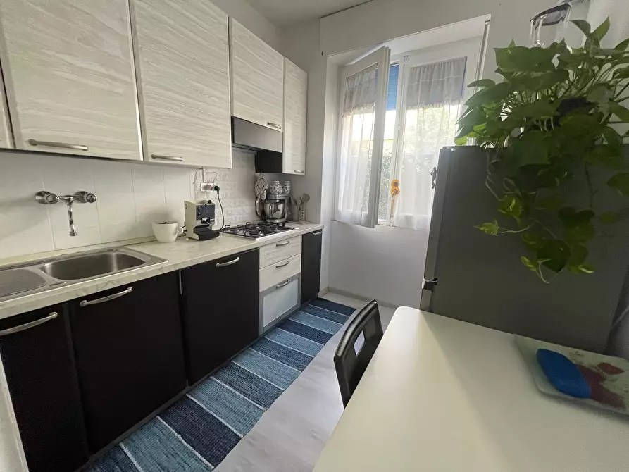 Immagine 6 di Appartamento in vendita  in Via Gaetano Modica a Modica