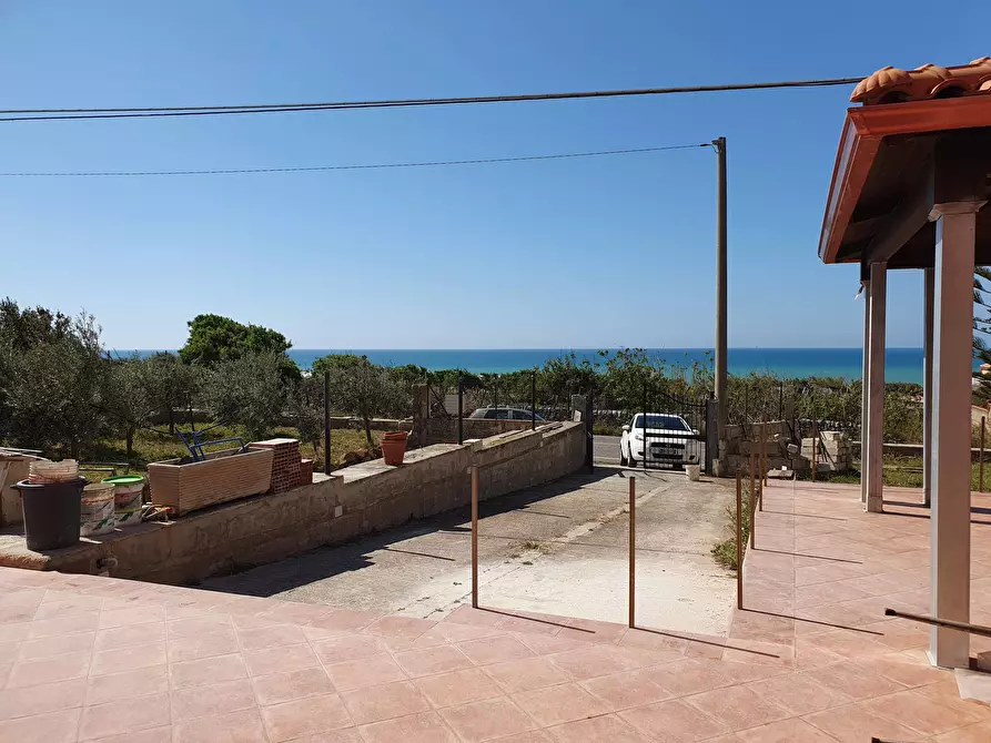 Immagine 7 di Villa in vendita  a Scicli