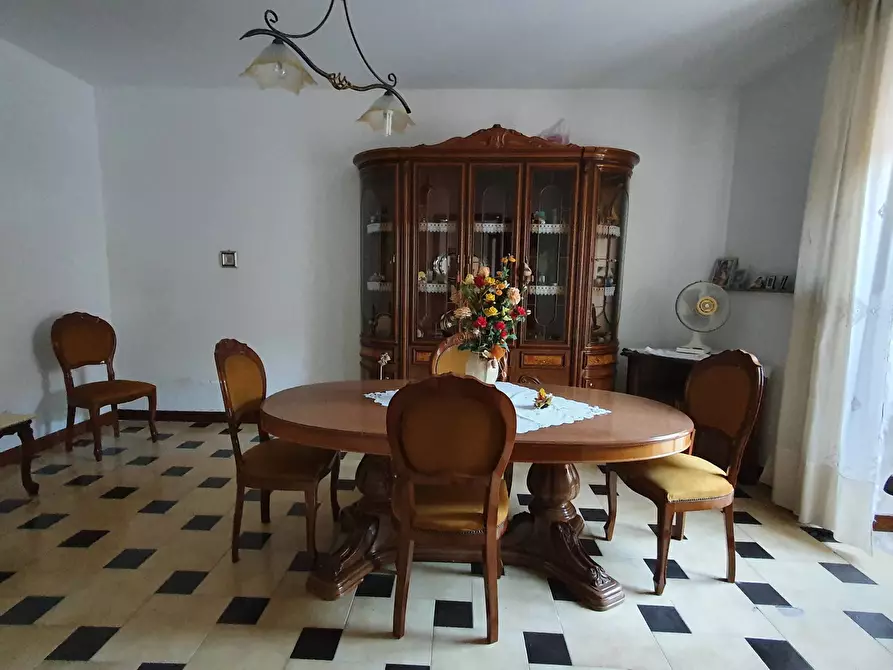 Immagine 4 di Porzione di casa in vendita  in Via Piemonte 61 a Modica