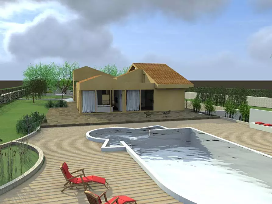 Immagine 4 di Rustico / casale in vendita  in SP70 15 a Modica