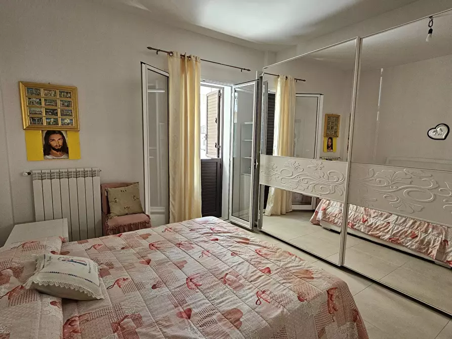 Immagine 4 di Appartamento in vendita  in Via Enrico Berlinguer a Scicli